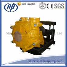 Zjh Series High Head Mining Transporting Pump